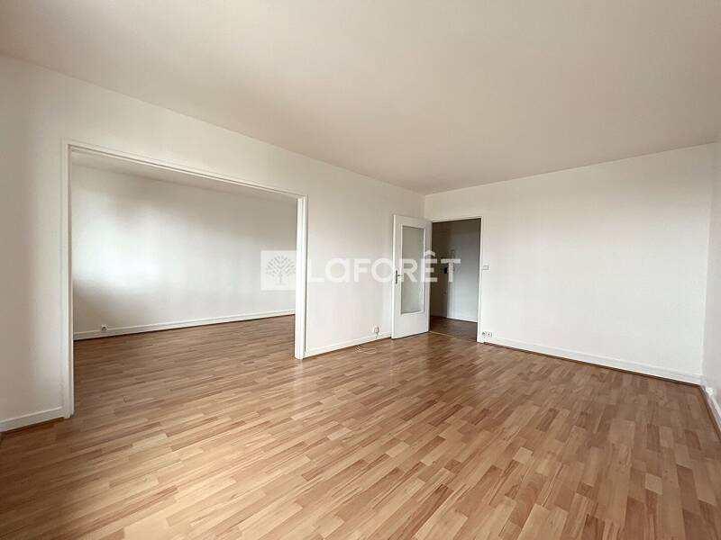 Maison à louer, 77m², DEUIL LA BARRE