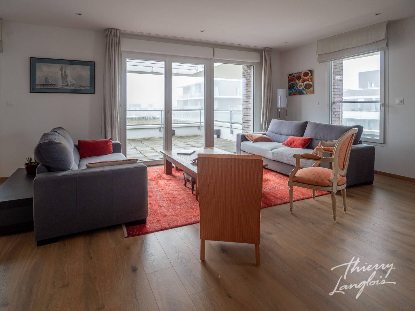 Maison à vendre, 129m², VILLENEUVE D'ASCQ