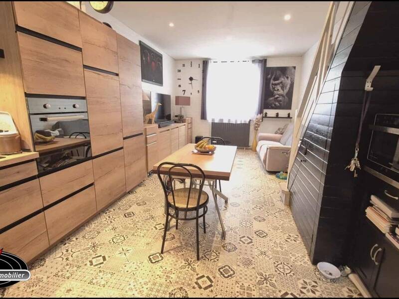 Maison à vendre, 60m², LE HAVRE