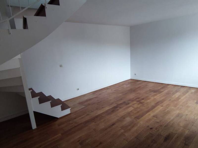 Maison à louer, 52m², MAULE