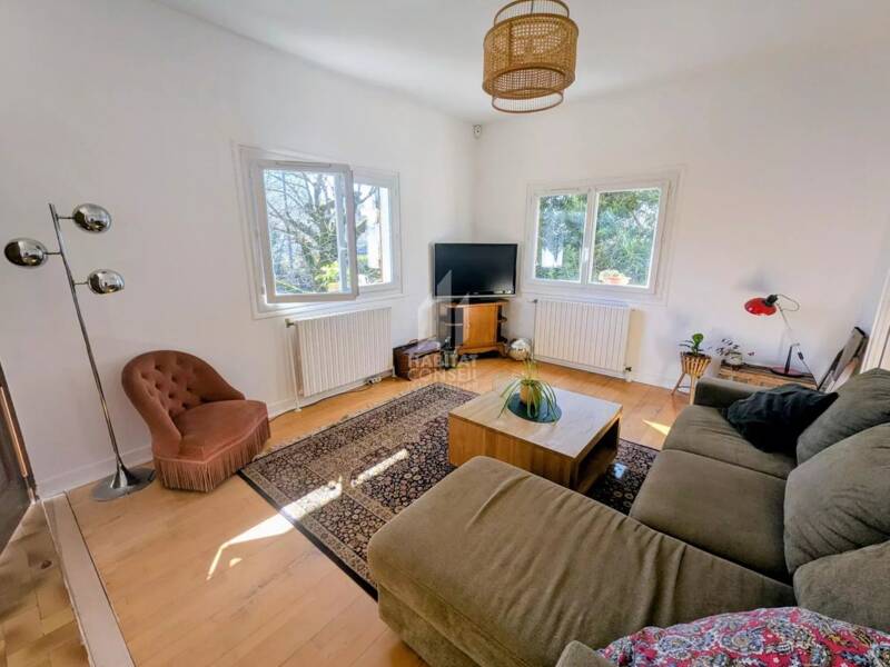 Maison à vendre, 79m², SAINT MARTIN D'HERES