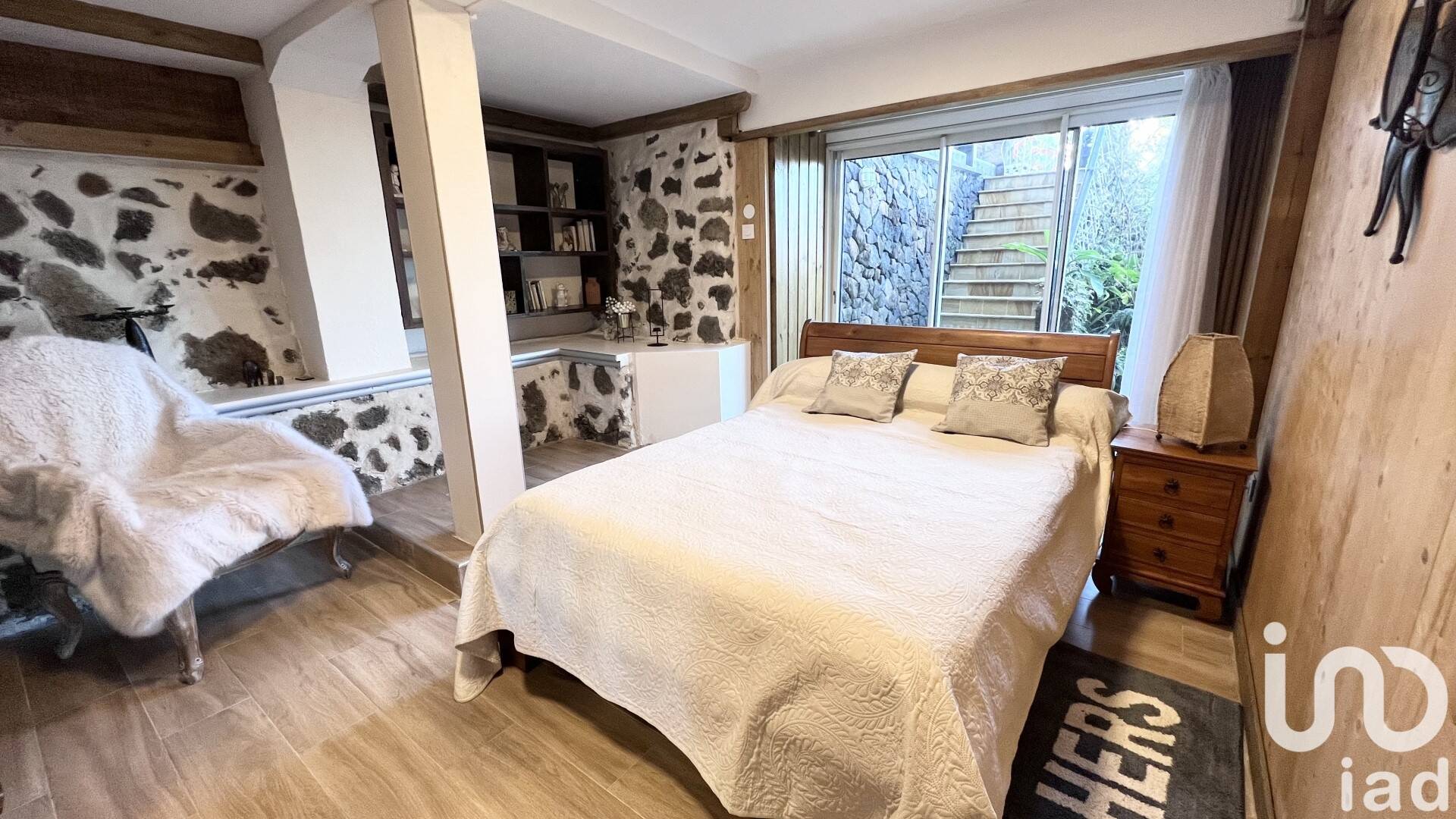 Maison à vendre, 263m², LE TAMPON