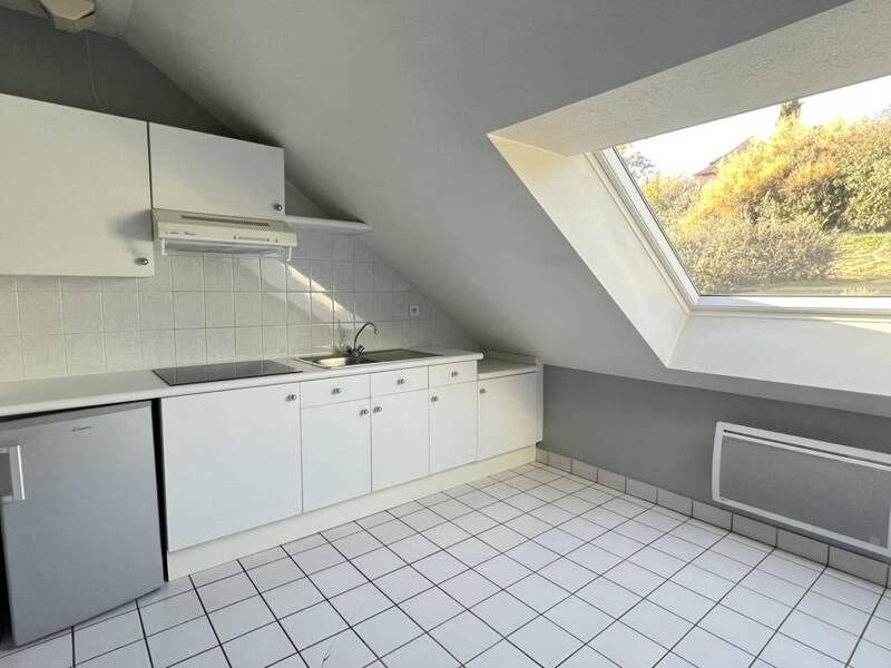 Maison à louer, 41m², RODEZ