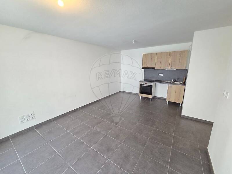 Maison à louer, 61m², GLEIZE