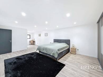 Maison à vendre 950 000 € 9 pièces 6 chambres 369 m² 592 m² de terrain Colmar 68000