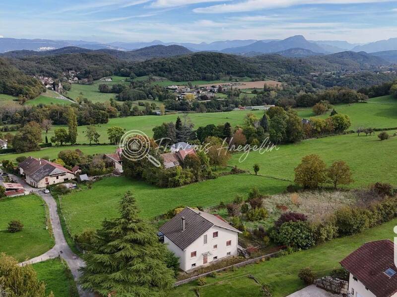 Maison à vendre, 94m², CUZIEU