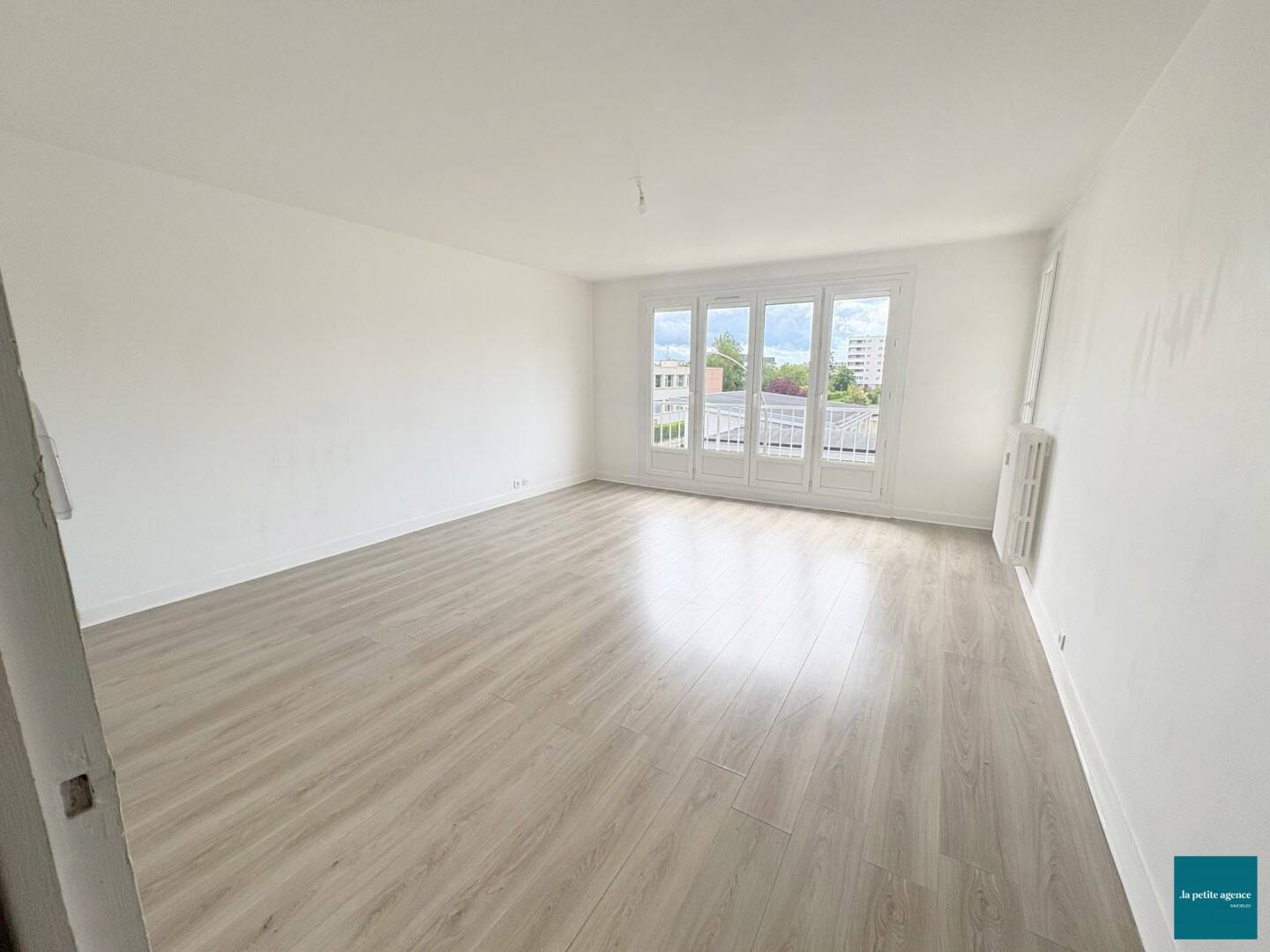 Maison à louer, 63m², CAEN