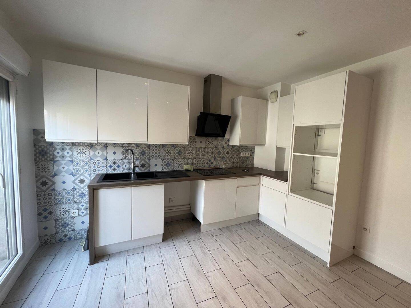 Maison à louer, 41m², VILLEMOMBLE