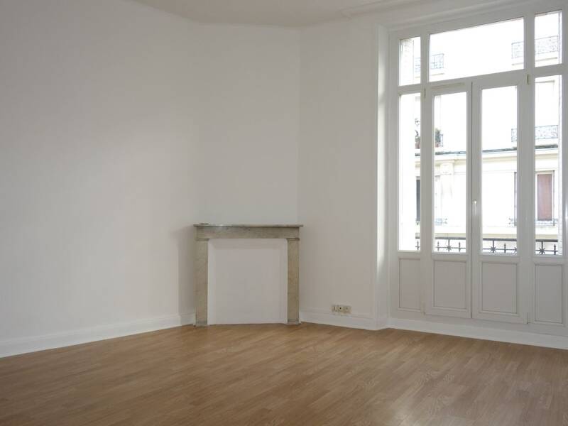 Maison à louer, 57m², REIMS