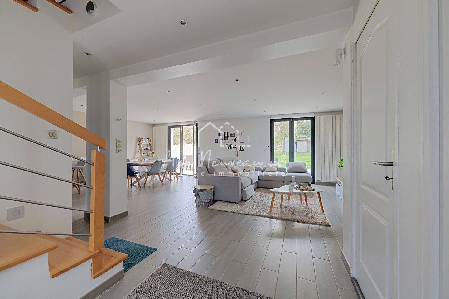 Maison à vendre, 140m², NOISY LE GRAND