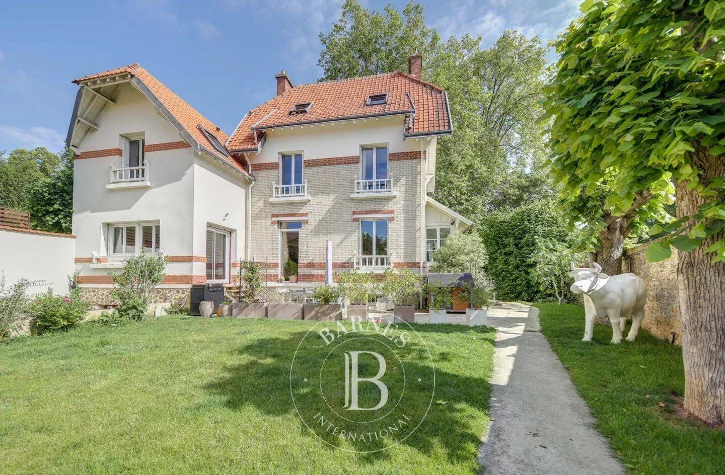 Maison à vendre, 304m², VERSAILLES