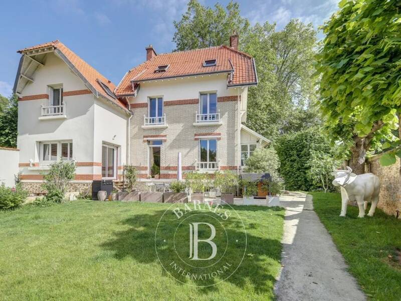 Maison à vendre, 304m², VERSAILLES