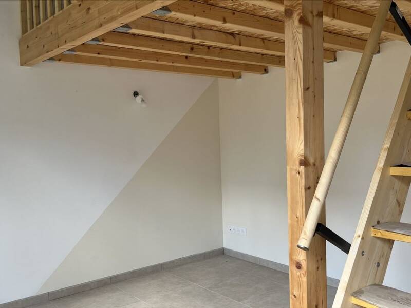 Maison à louer, 26m², BORDEAUX