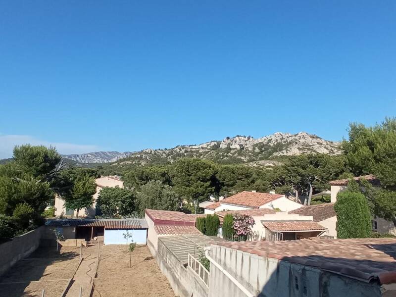 Maison à vendre, 105m², MARSEILLE 9E