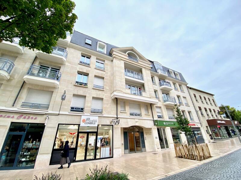 Maison à louer, 80m², ANTONY