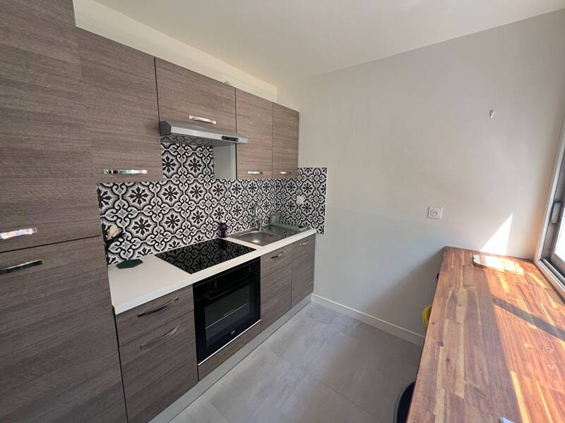 Maison à louer, 35m², ORSAY