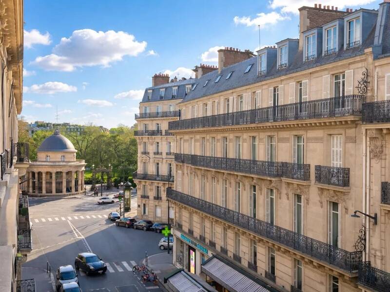 Maison à louer, 189m², PARIS 17E