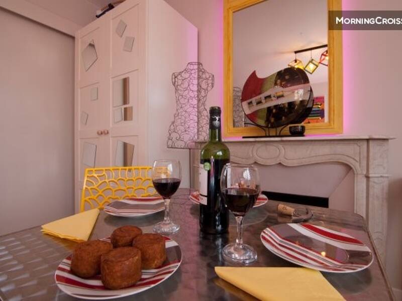 Maison à louer, 25m², SAINT JULIEN LES VILLAS