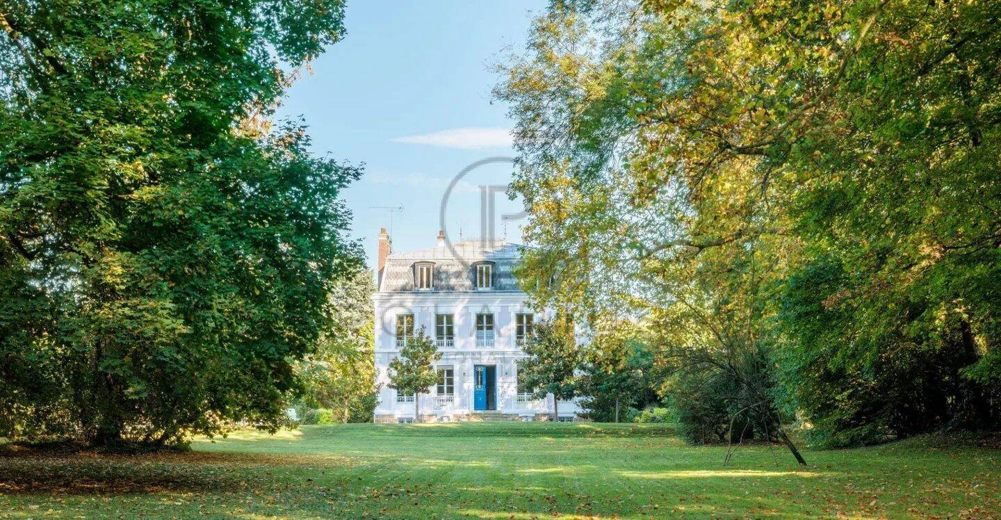 Maison à vendre, 360m², COURCOURONNES
