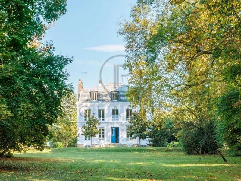 Maison à vendre, 360m², COURCOURONNES