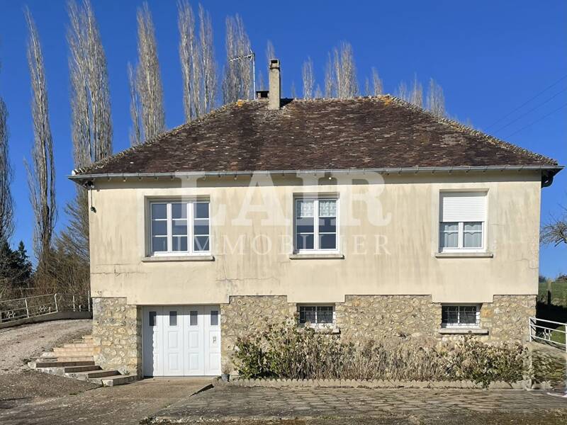 Maison à vendre, 92m², MORTAGNE AU PERCHE