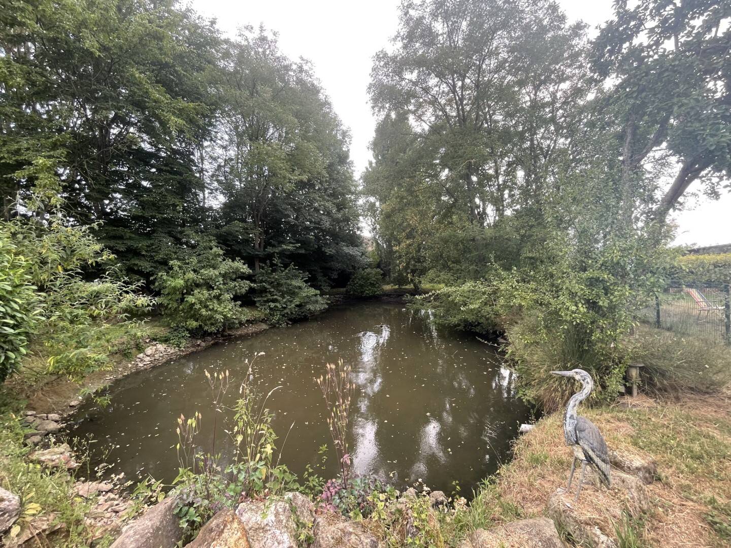 Maison à vendre, 112m², LE MELE SUR SARTHE