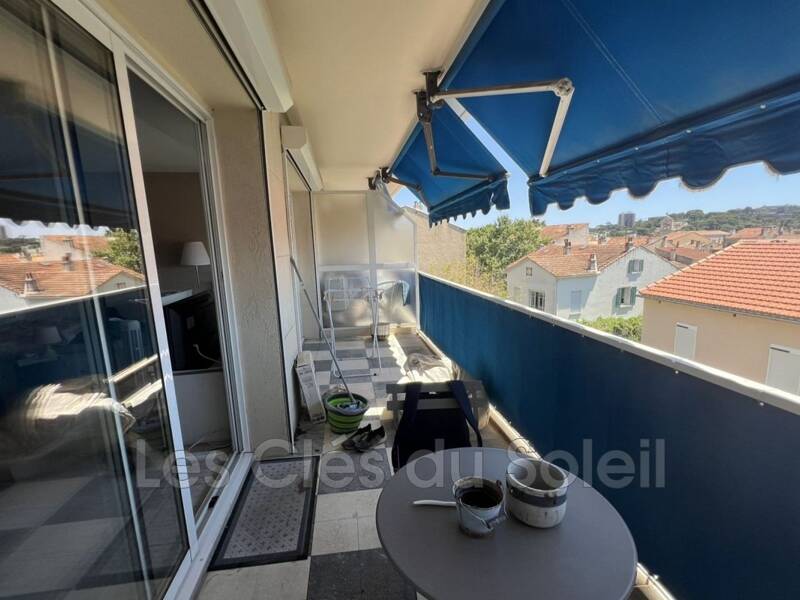 Maison à louer, 23m², TOULON