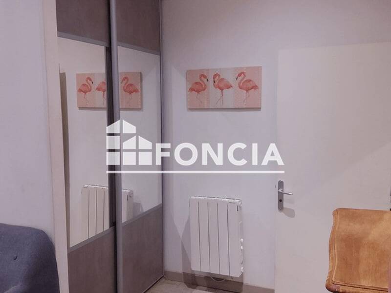 Maison à louer, 29m², NIMES