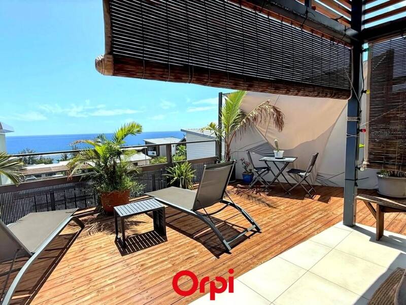 Maison à vendre, 82m², SAINT LEU