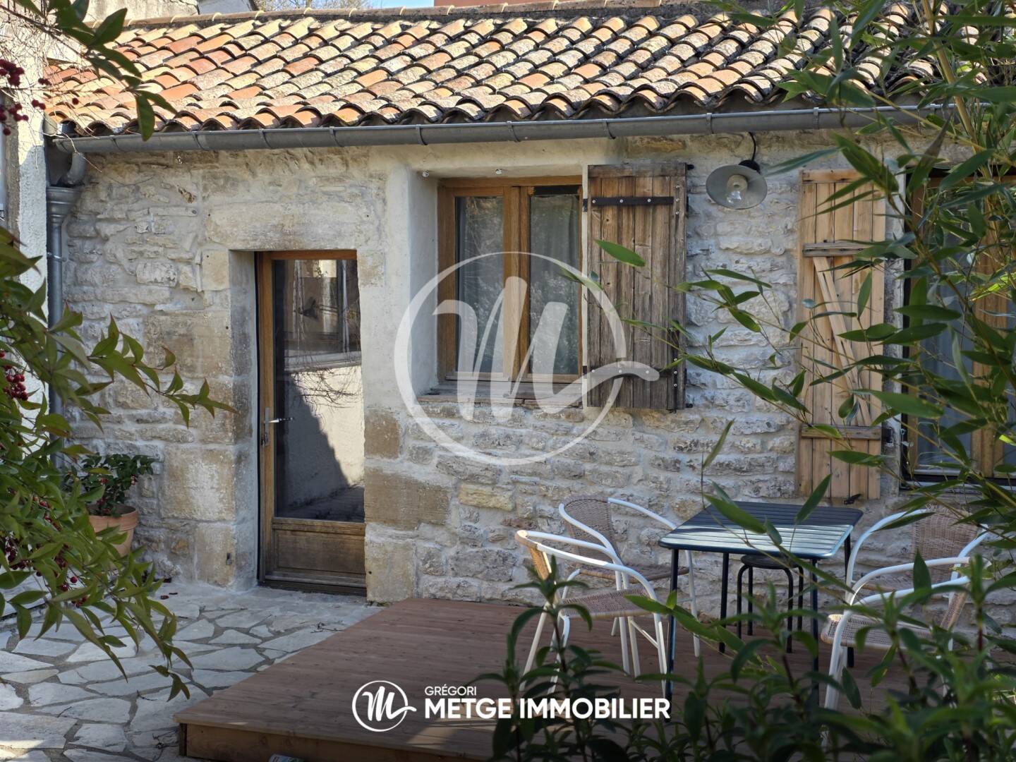 Maison à vendre, 115m², SAINT MARTIN DE LONDRES