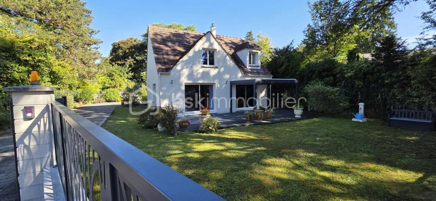 Maison à vendre, 115m², VULAINES SUR SEINE