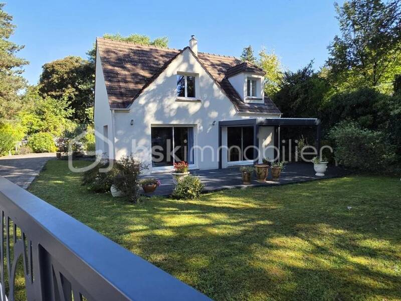 Maison à vendre, 115m², VULAINES SUR SEINE