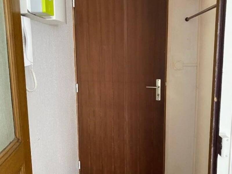 Maison à louer, 25m², REIMS