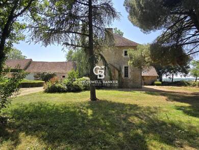 Maison à vendre 457 400 € 6 pièces 5 chambres 205 m² La Suze-sur-Sarthe 72210