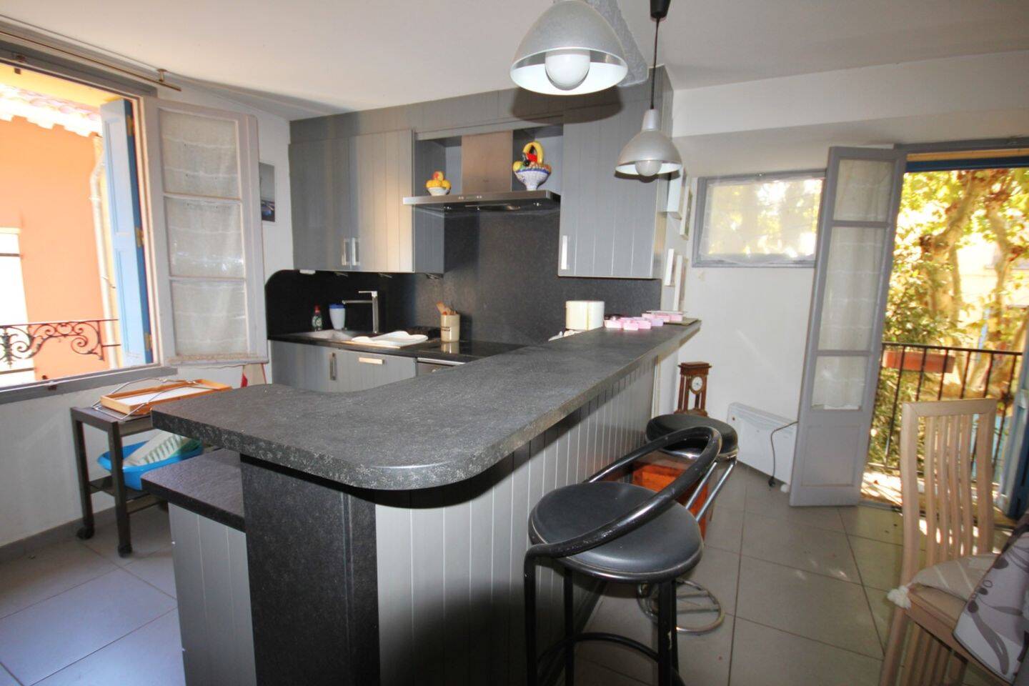 Maison à vendre, 92m², COLLIOURE