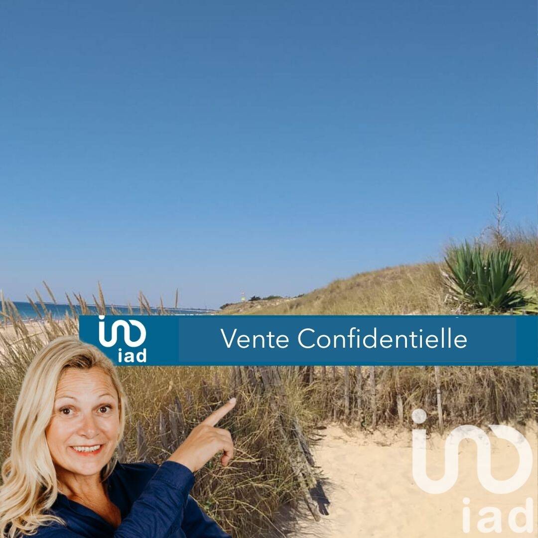 Maison à vendre, 154m², RIVEDOUX PLAGE