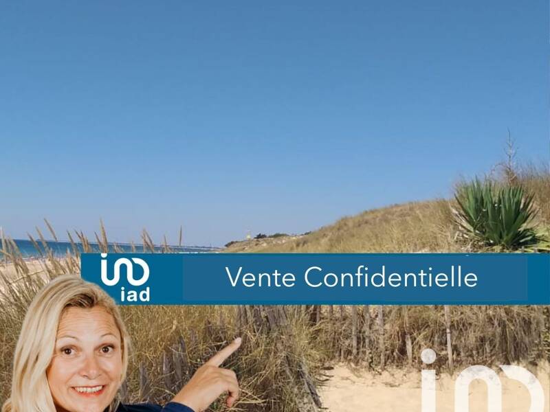 Maison à vendre, 154m², RIVEDOUX PLAGE