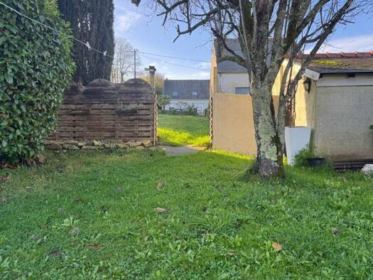 Terrain à vendre 38 000 € 297 m² de terrain Sud Rosporden 29140