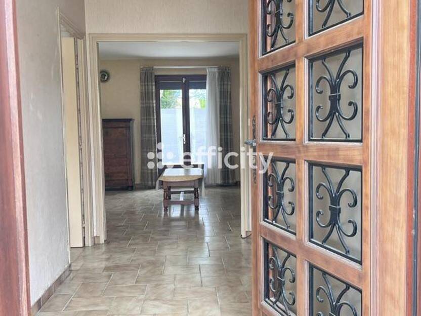 Maison à vendre, 110m², MESCHERS SUR GIRONDE