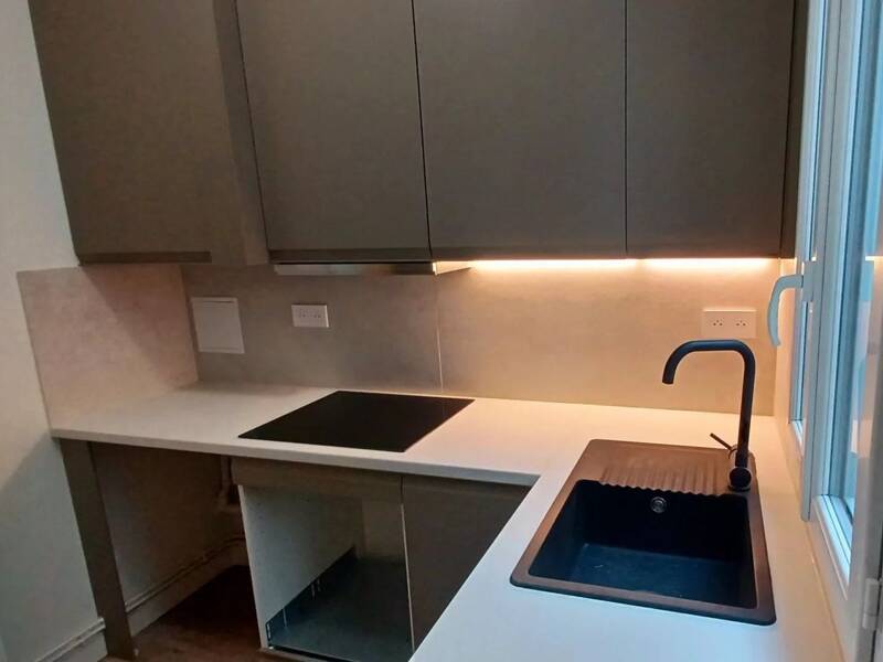 Maison à louer, 50m², ORLEANS