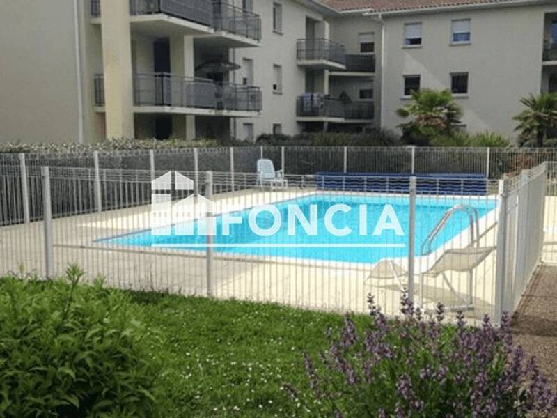 Maison à louer, 45m², BERGERAC