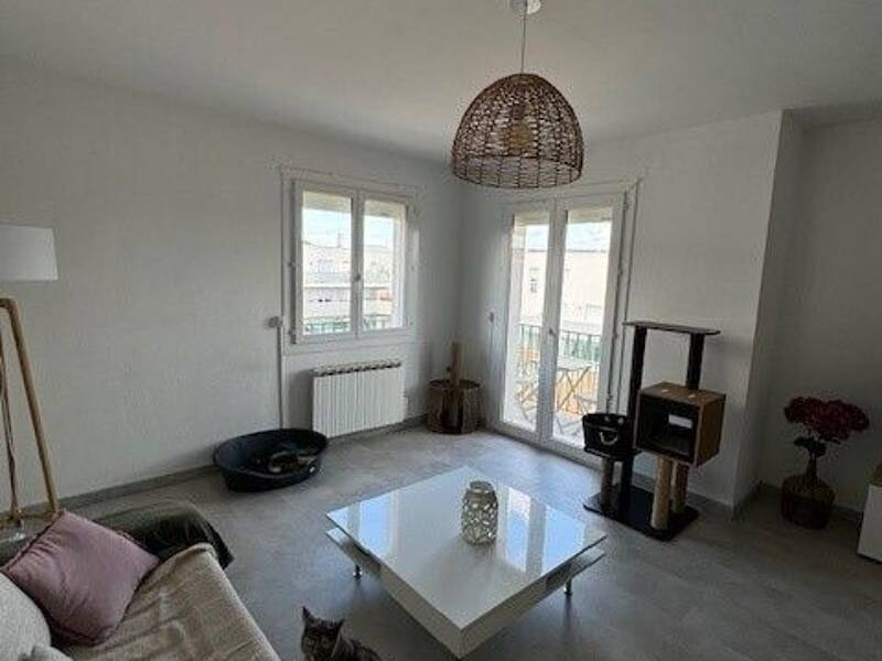 Maison à louer, 48m², MONTPELLIER