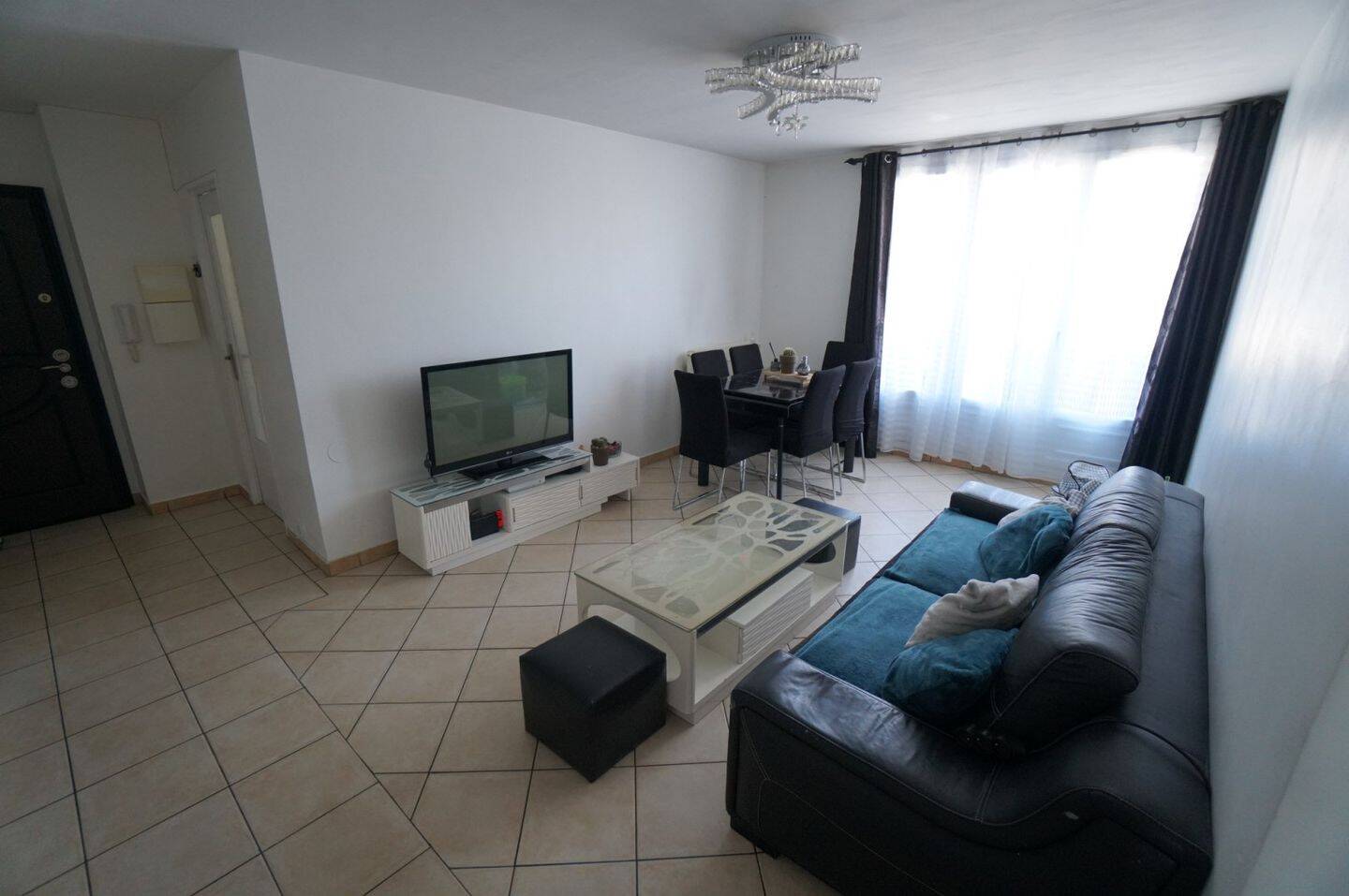 Maison à vendre, 77m², BOBIGNY