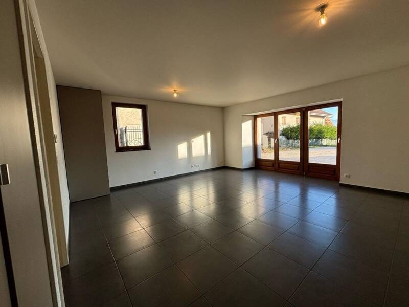 Maison à louer, 65m², NANGY