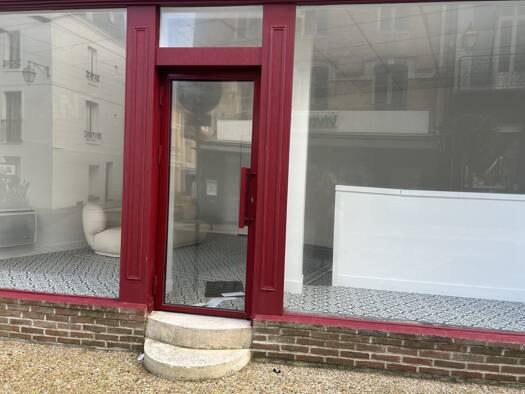 Appartement à louer 675 € 2 pièces 1 chambre 46,4 m² RDC Le Tréport 76470