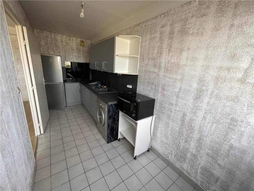 Maison à louer, 65m², POITIERS
