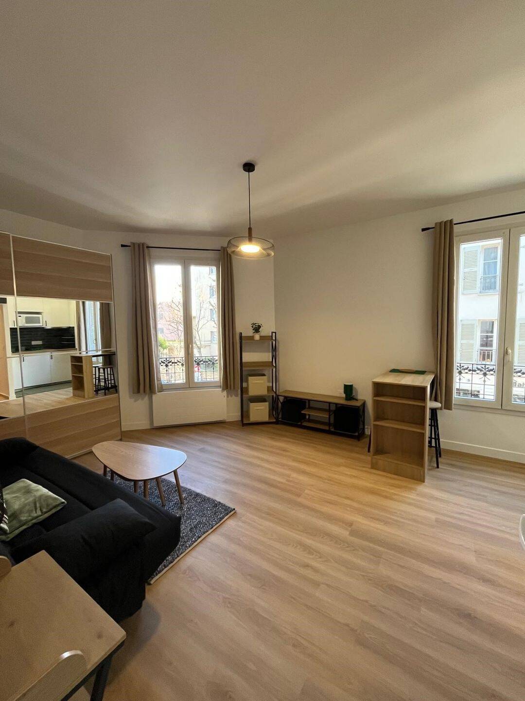 Maison à louer, 22m², RUEIL MALMAISON