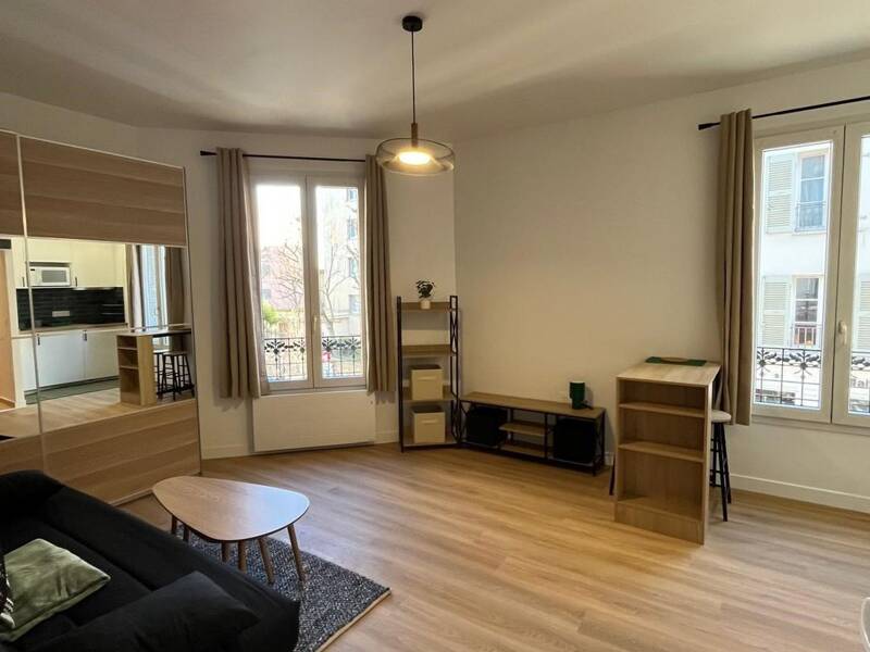 Maison à louer, 22m², RUEIL MALMAISON