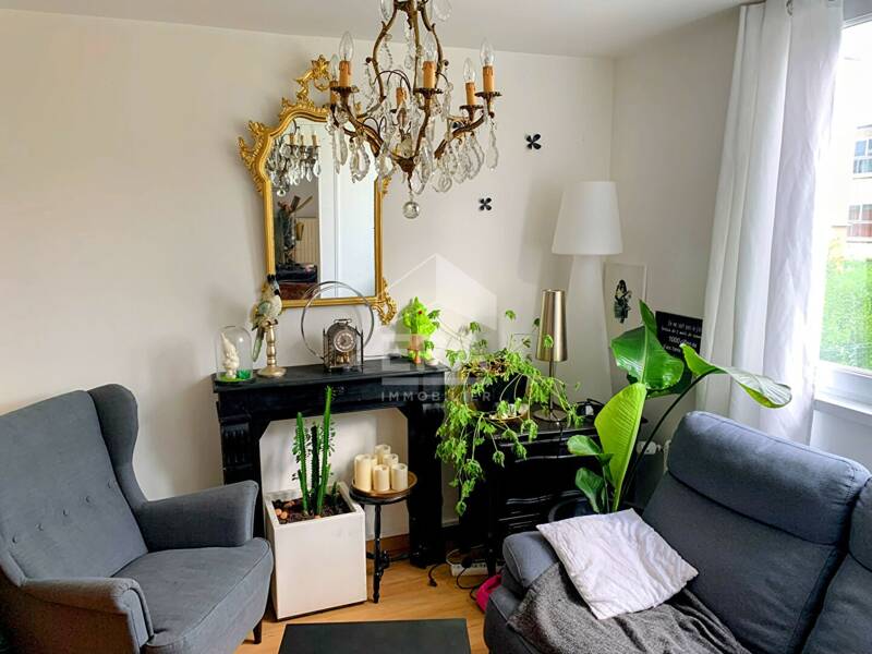 Maison à vendre, 98m², LILLE