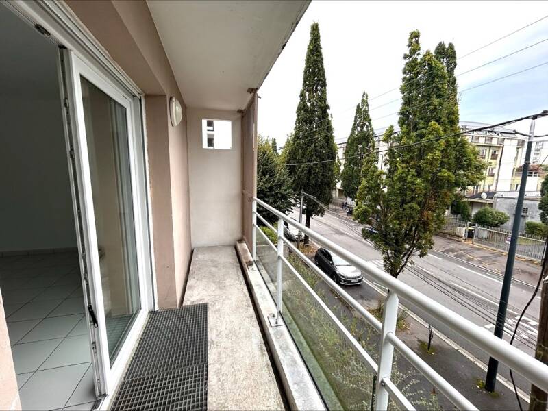 Maison à louer, 39m², NANTES